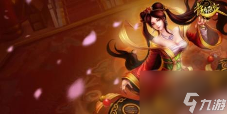 lol女英雄顏值排名10一覽