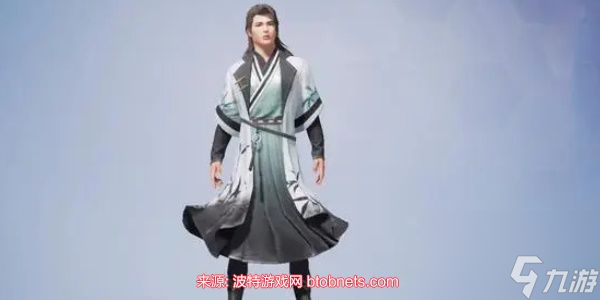 和平精英国风军需有哪些-新军需国风皮肤外观展示