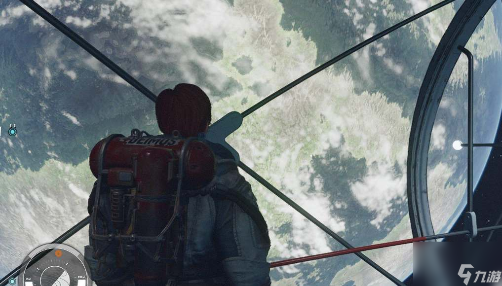 星空starfield哨站采矿攻略