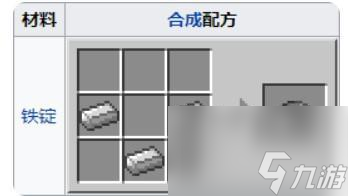 我的世界渴了怎么装水？