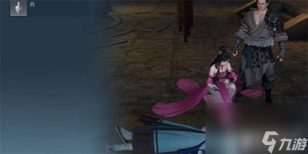 逆水寒手游旧犬思归奇遇如何完成 旧犬思归奇遇做法指南