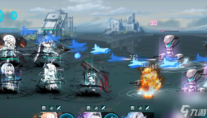 <a id='link_pop' class='keyword-tag' href='http://www.575.zj.cn/hcshjx/'>黑潮深海覺醒</a>體力怎么用合理體力的使用方法分享