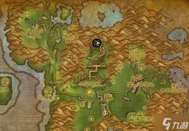 魔兽世界厄运之槌掉落装备有哪些-厄运之槌牧师必刷装备推荐