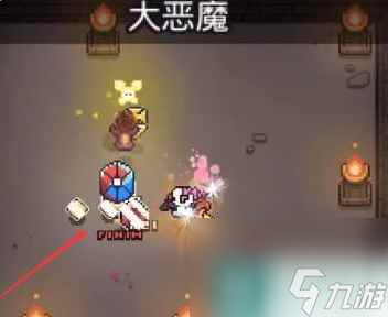 《浮島物語(yǔ)》快速獲得熔爐鰻方法