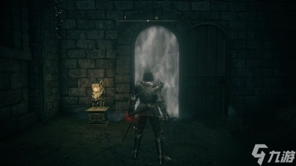 艾尔登法环弦月斧怎么获得