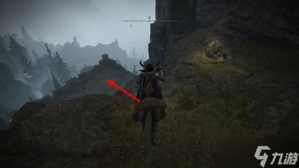 艾尔登法环波纹剑怎么获得