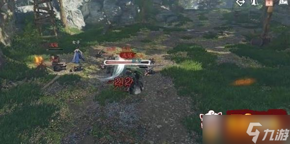 逆水寒手游燕青旧事游历任务怎么做 燕青旧事游历任务完成方法