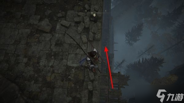 艾尔登法环波纹剑怎么获得