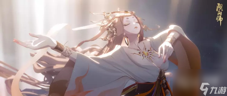 阴阳师SSR天照技能一览 阴阳师SSR天照技能详情