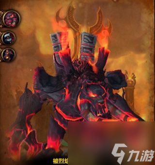 <a id='link_pop' class='keyword-tag' href='https://www.9game.cn/moshoushijie2/'>魔兽世界</a>10.2新团本老一怎么打 阿梅达希尔梦境之愿老一瘤根机制解析及打法攻略