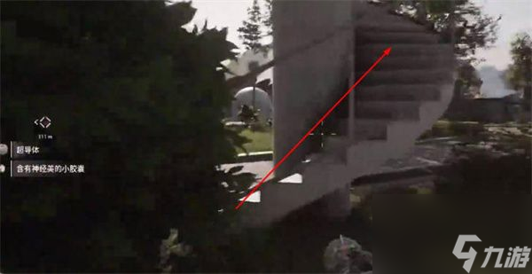 原子之心1号试验场怎么开门-原子之心1号试验场开门方法