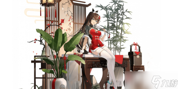 深空之眼修正者:朝约薇儿丹蒂值得培养吗