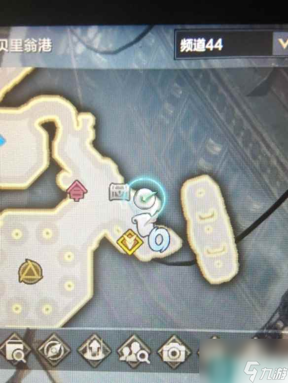 《命运方舟》贝隆南隐藏任务抓住老鼠吱吱怎么做？ 抓住老鼠吱吱任务攻略
