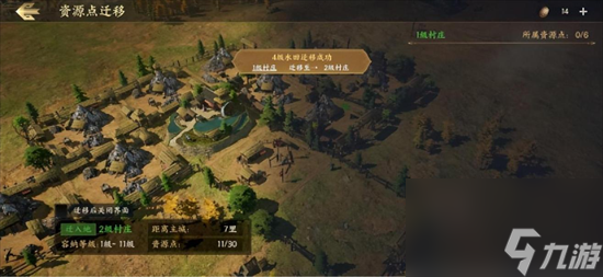 《战地无疆》武将推荐 强势武将分享