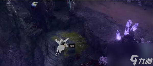 博德之门3道恩在哪-博德之门3道恩位置介绍