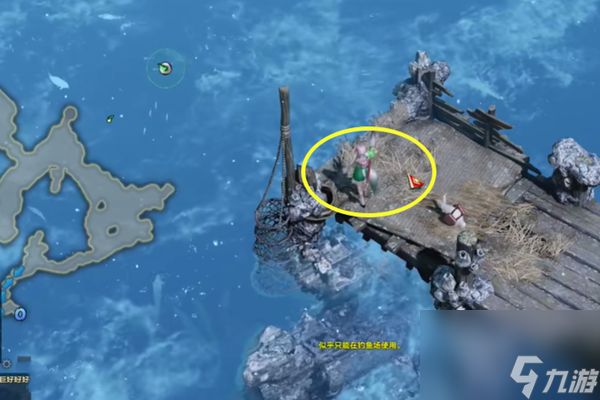 命運方舟藍洞島島之心怎么獲得-命運方舟藍洞島島之心獲得方法