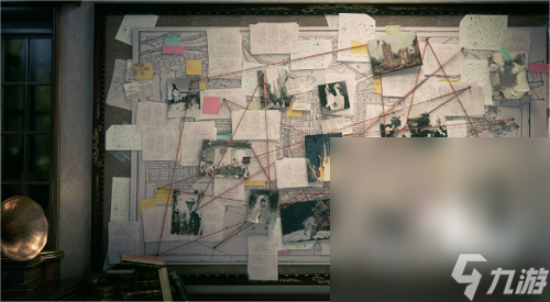 《重返未来1999》投影中转器连电路攻略分享
