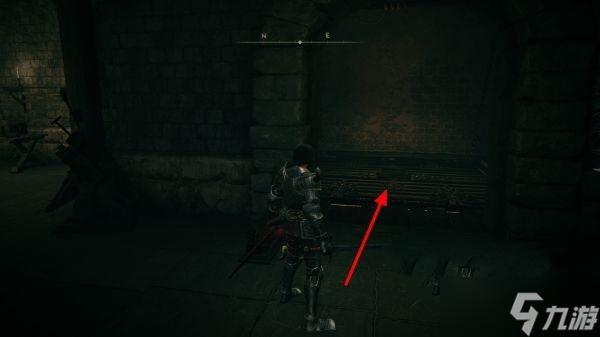 艾尔登法环弦月斧怎么获得