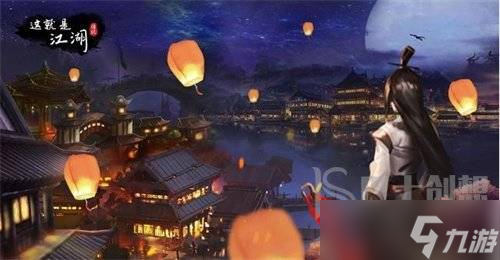 这就是江湖门派如何操作 门派玩法详细介绍