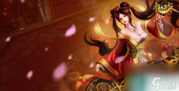 《lol》女英雄顏值排名10一覽