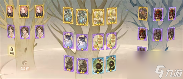 森之国度快速提升战力技巧