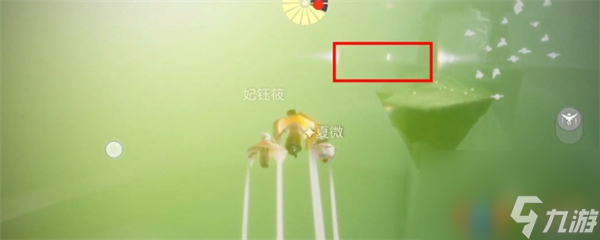 光遇雨林小金人位置圖解2021全部