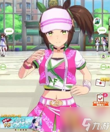 <a id='link_pop' class='keyword-tag' href='https://www.9game.cn/shanyaoyoujunshaonu/'>闪耀优俊少女</a>艾尼斯风神怎么样 闪耀优俊少女艾尼斯风神介绍