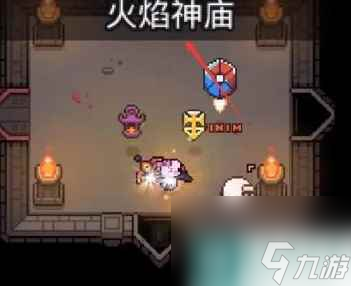 《浮岛物语》快速获取熔炉鳗方法