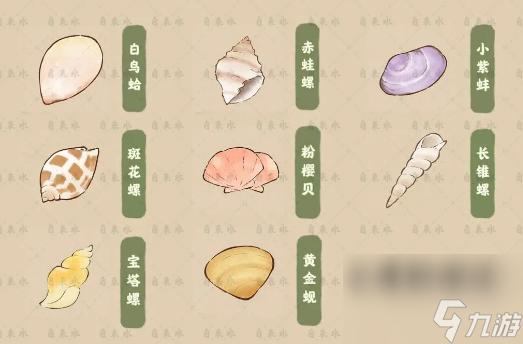 桃源深处有人家攻略大全 桃源深处有人家游戏攻略汇总