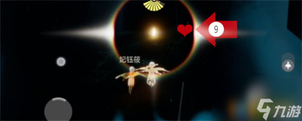 光遇雨林小金人位置圖解2021全部