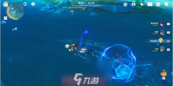 原神隐者王多尔库成就怎么开-解锁隐者王多尔库成就攻略