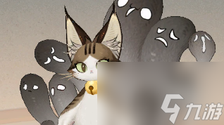 森之国度猫在哪