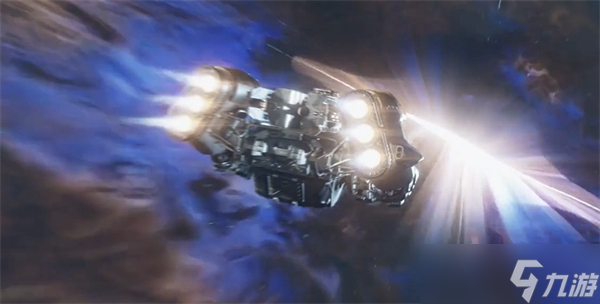星空starfield快速移动攻略
