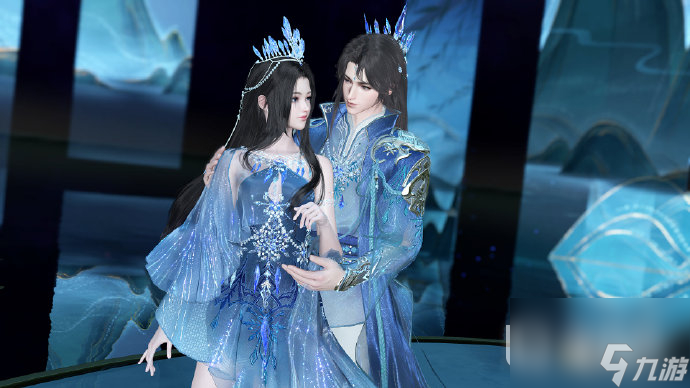 逆水寒手游冰雪主题外观价格介绍