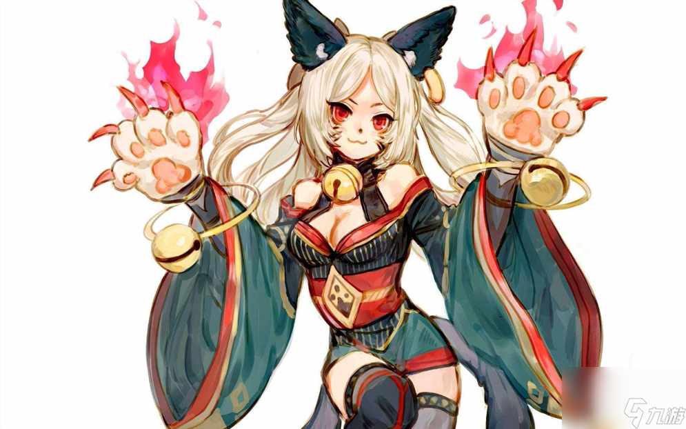 阴阳师神秘的委托委派式神攻略