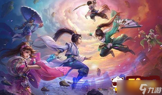 王者荣耀s32小队怎么退出 s32小队退出方法