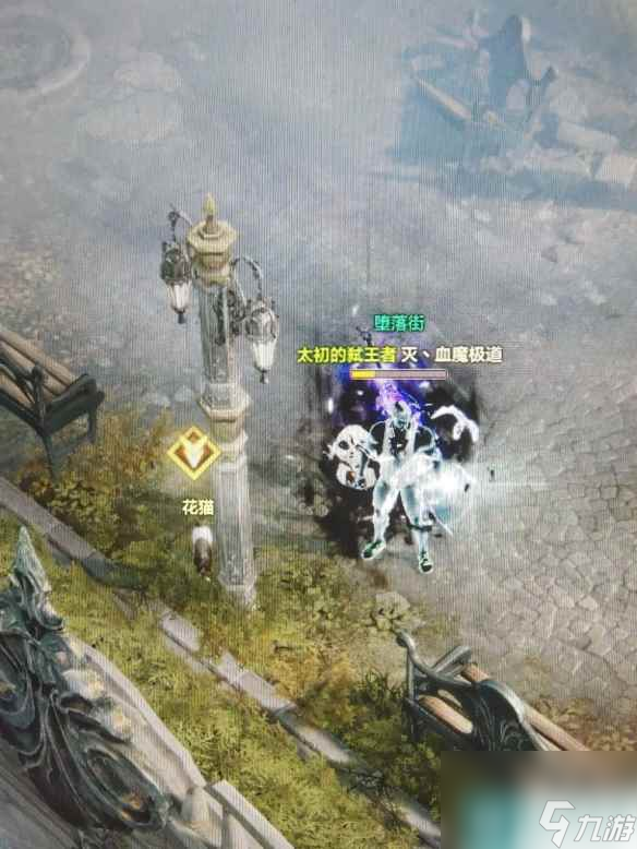 《命运方舟》贝隆南隐藏任务抓住老鼠吱吱怎么做？ 抓住老鼠吱吱任务攻略