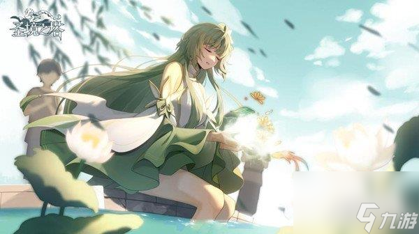 圣境之塔芙蕖值得培养吗 角色强度测评