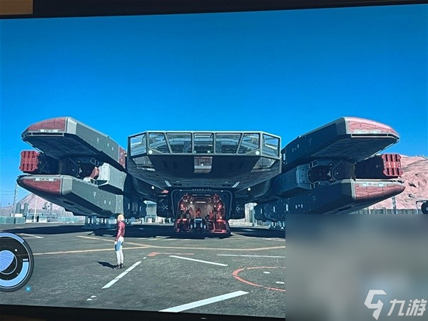 《星空》经济实用向C级飞船改装思路一览