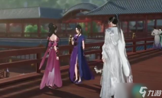《逆水寒手游》绝品虎钤经怎么获得