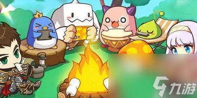 《冒险岛枫之传说》宠物获取方式