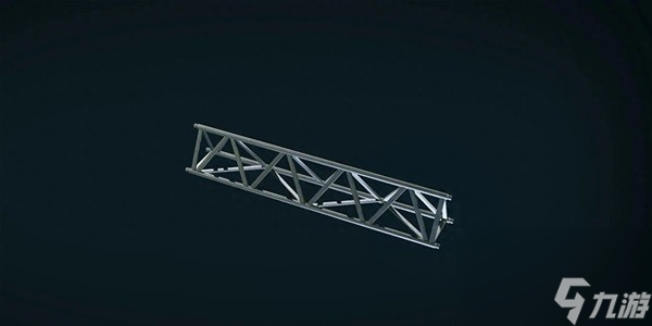 《星空》常用建造材料介绍