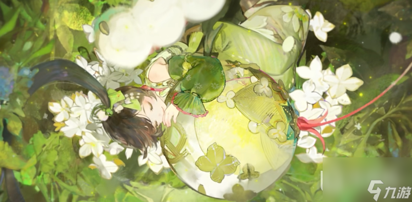 阴阳师SP渺念萤草强度一览