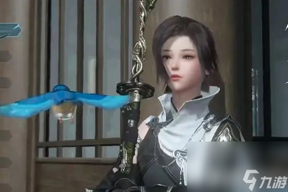 《逆水寒手游》碎梦怎么去加点 碎梦技能及天赋加点推荐