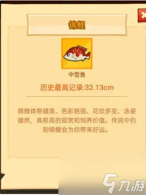 疯狂骑士团钓鱼攻略