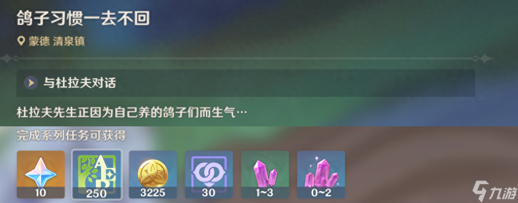原神隐藏成就您好亲爱的爸爸怎么解锁?原神您好亲爱的爸爸达成方法