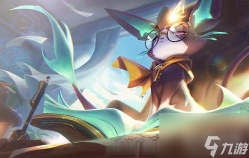 LOL手游魔法猫咪悠米怎么玩LOL手游魔法猫咪悠米玩法攻略