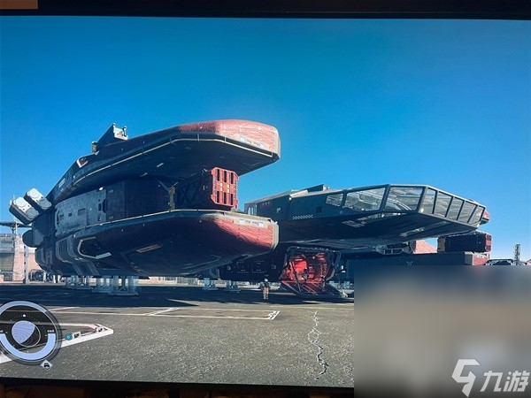 《星空》经济实用向C级飞船改装思路一览