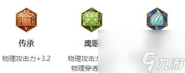 王者荣耀s33公孙离出装推荐