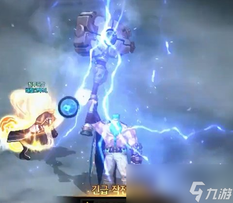 DNF白云溪谷怎么打